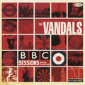 Vandals - Bbc Sessions & Other Polished Turds - LP Vinyl