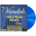 Hollywood Potato Chip (Blue LP Vinyl)