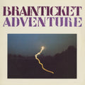 Brainticket - Adventure - LP Vinyl