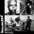 War Is Hell (Blue LP Vinyl/Reissue/Limited)