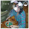 Liars (2LP/Green Vinyl)