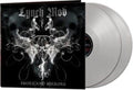 Smoke & Mirrors (Silver LP Vinyl)