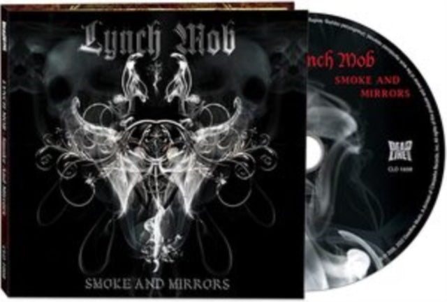 Smoke & Mirrors