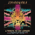 Leppardmania - A Tribute To Def Leppard
