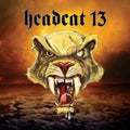 Headcat 13 - Headcat 13 (Reissue/Limited) - LP Vinyl