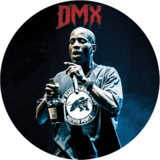Dmx - Exodus (X) & Greatest - LP Vinyl Bundle