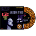 Danzig - Always On My Mind (Leopard Vinyl)
