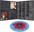 1985 (Blue & Red Starburst LP Vinyl)
