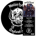 England 1978 (Picture Disc)