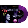 Danzig - Always On My Mind (Purple Vinyl)