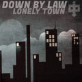 Lonely Town (Black & White Haze LP Vinyl)
