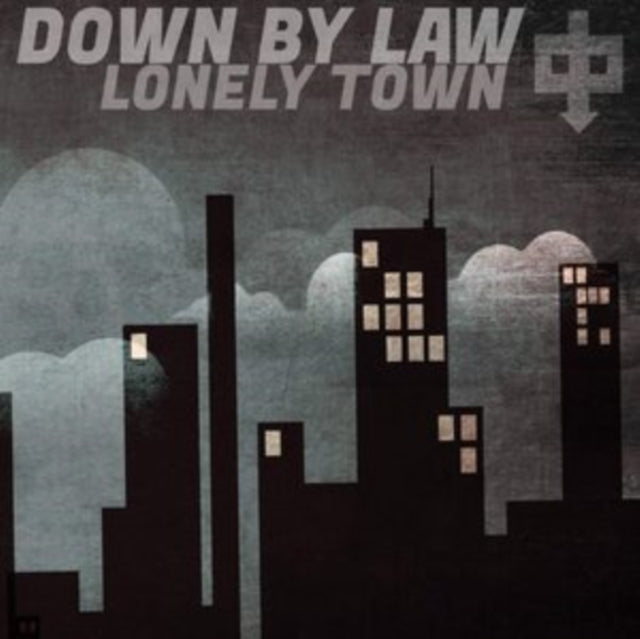 Lonely Town (Black & White Haze LP Vinyl) & Quick Hits Live In Studio (Orange LP Vinyl) & Crazy Days (Red Marble LP Vinyl)