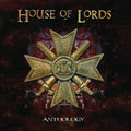House Of Lords - Anthology - CD