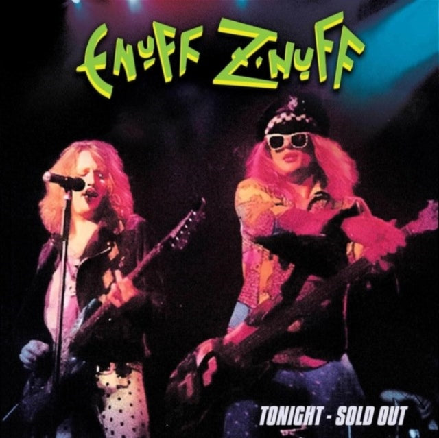 Tonight - Sold Out (Green LP Vinyl) & Rarities & Demos (4LP/Colored Vinyl)