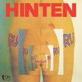 Guru Guru - Hinten (Red/Orange/Purple Splatter LP Vinyl)