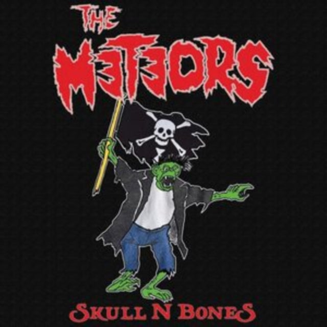 Hell Train Rollin & Hell Train Rollin & Skull N Bones