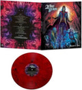 Monster's Ball (Red Marble LP Vinyl)