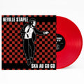 Ska Au Go Go (Red Or Clear LP Vinyl)