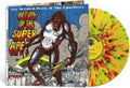 Lee Scratch Perry - Return Of The Super Ape (Splatter LP Vinyl/Gatefold)