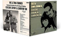Cussin' Cryin' (Gold & Pink LP Vinyl) Vinyl Record