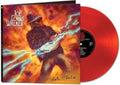 Joe Louis Walker - Eclectic Electric (Red LP Vinyl)