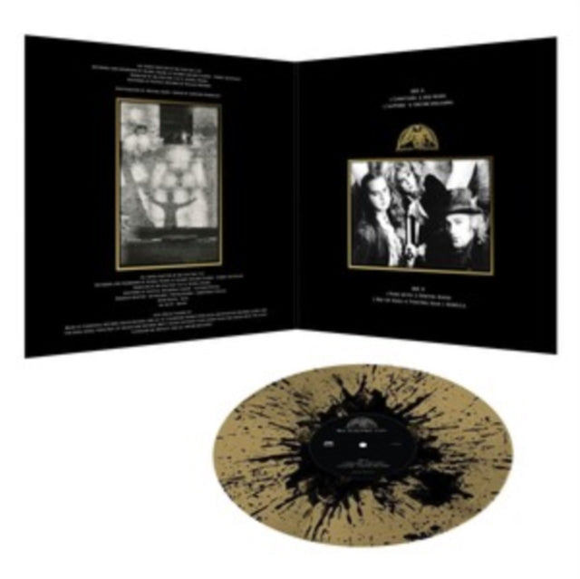 Big Electric Cat - Dreams Of A Mad King - LP Vinyl