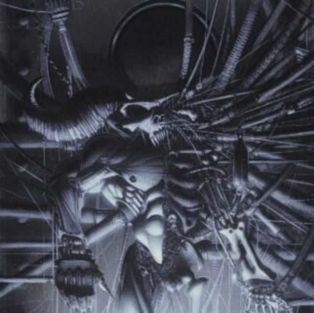 Danzig 5: Blackacidevil (Black LP Vinyl) & 777: I Luciferi