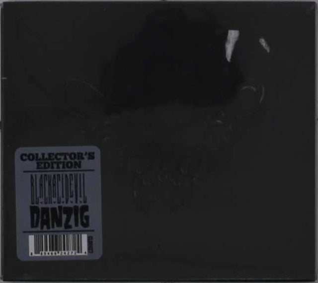 Danzig 3: How Gods Kill & Danzig 5: Blackacidevil