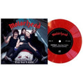 Train Kept A-Rollin' (Red Vinyl)