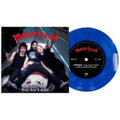 Train Kept A-Rollin' (Blue Vinyl)