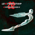 Leaether Strip - Appreciation V - LP Vinyl