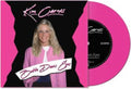 Kim Carnes - Bette Davis Eyes (Pink 7Inch) - 7 Inch Vinyl