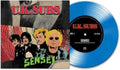 Sensei (Blue 7Inch)