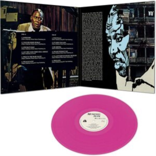 Blues Essentials (Magentavinyl)