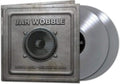 Jah Wobble - Metal Box - Rebuilt In Dub (Silver LP Vinyl)