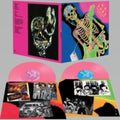Endangered Species (Pink Vinyl/2LP)