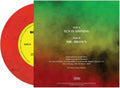 Sun Is Shining (Red Marble Vinyl)