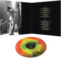 Sun Is Shining (Red, Yellow, Green Haze LP Vinyl)