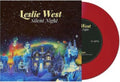 Leslie West - Silent Night - 7 Inch Vinyl