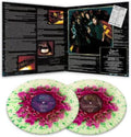 Liquid Tension Experiment - Liquid Tension Experiment (Green/Purple Haze Splatter LP Vinyl/180G)