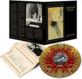 Deathwish (Deluxe/Red & Gold Splatter LP Vinyl)