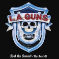 L.A. Guns - Riot On The Sunset Strip (Pink LP Vinyl)