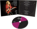 Lita Ford - Kiss Me Deadly - CD