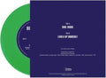 Soul Rebel (Green Vinyl)