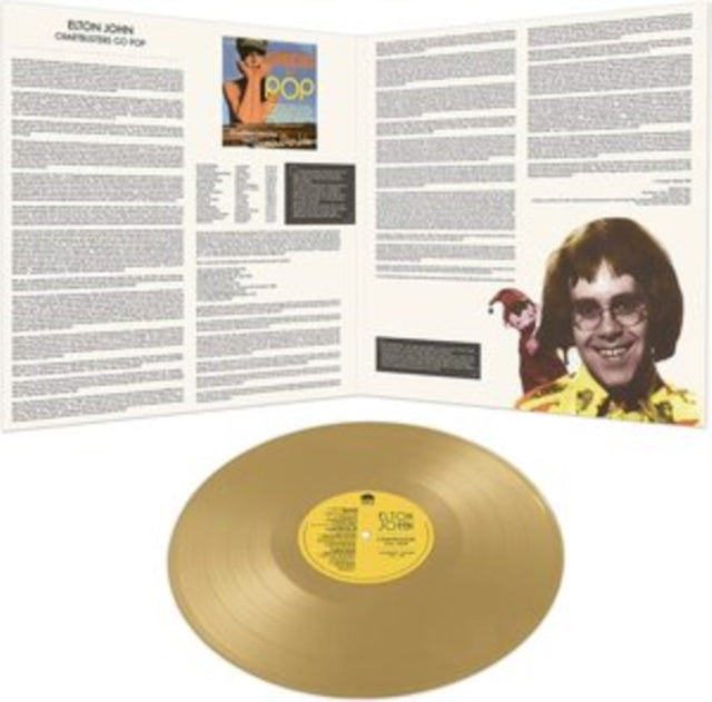 Complete Thom Bell Sessions (Ep) (180G/Purple LP Vinyl) & Jewel Box (3LP - Rarities & B-Sides) & Jewel Box (2LP - And This Is Me) & Chartbusters Go Pop - Legendary Covers '69 / '70 (Gold LP Vinyl)