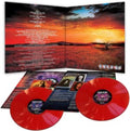 Somewhere To Elsewhere (Red LP Vinyl)
