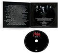 Helix - Best Of 1983-2012 - CD