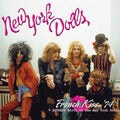 New York Dolls - French Kiss '74 + Actress - Birth Of The New York (2CD)