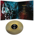 Johnson (Gold LP Vinyl)