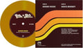 Brown Sugar (Gold Vinyl)